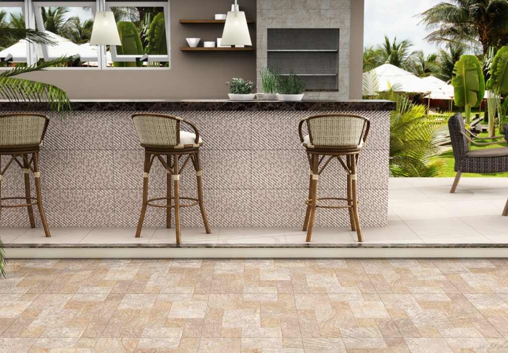 EMBRAMACO PISO ANTIDERRAPANTE 60X60 CARAJAS HD61423 (CAIXA COM 2,58MT)